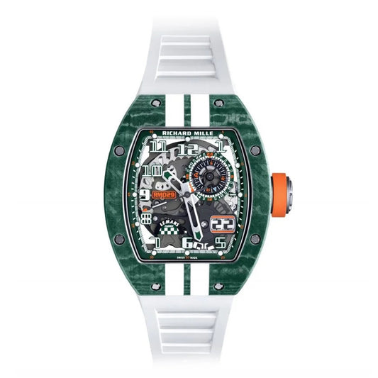 Richard Mille RM 029 Automatic Le Mans Classic Watch