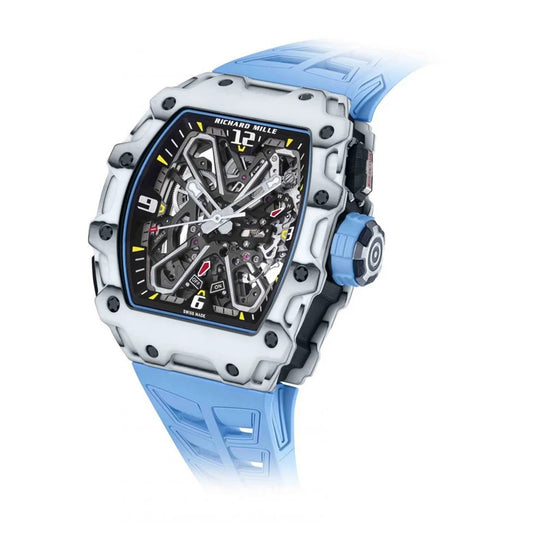 Richard Mille Automatic Rafael Nadal RM 35-03 Watch