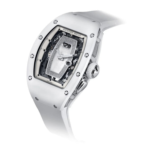 Richard Mille Automatique RM 037 Watch