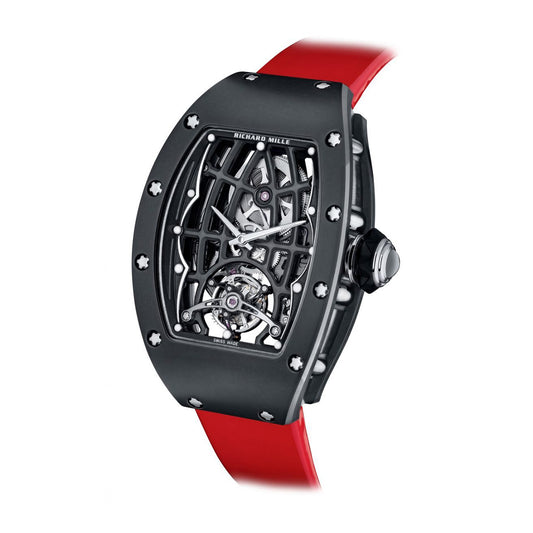 Richard Mille RM 74-01 In-House Automatic Tourbillon Watch