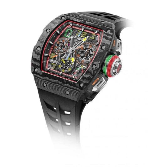 Richard Mille RM 65-01 Watch
