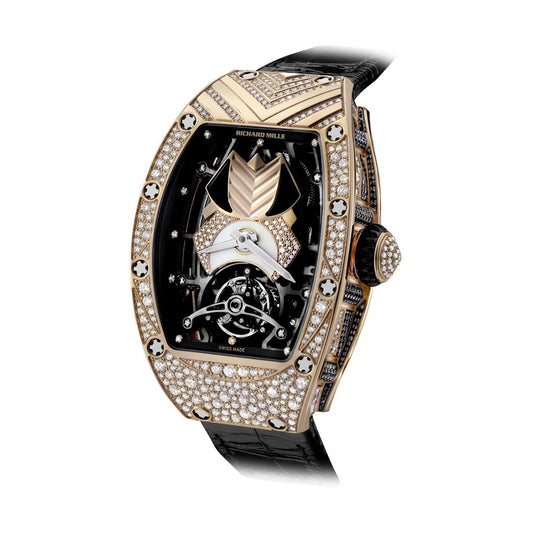 Richard Mille Tourbillon Automatique Talisman RM 71-01 Watch