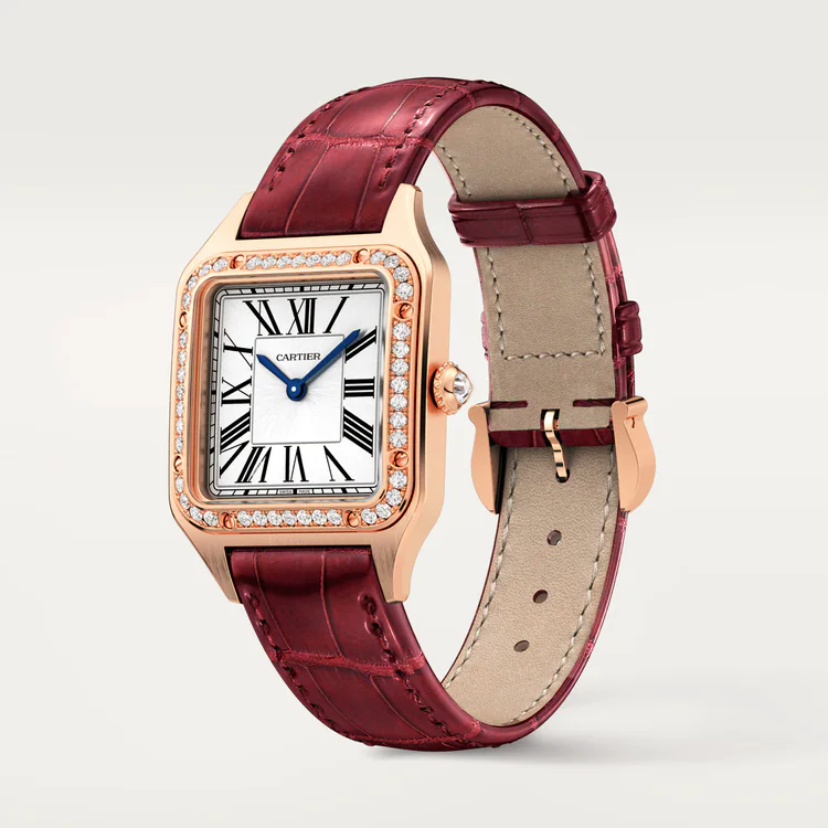 Santos-Dumont watch - WJSA0017