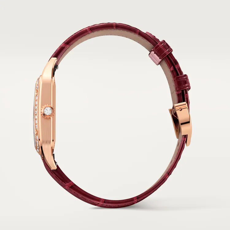 Santos-Dumont watch - WJSA0017