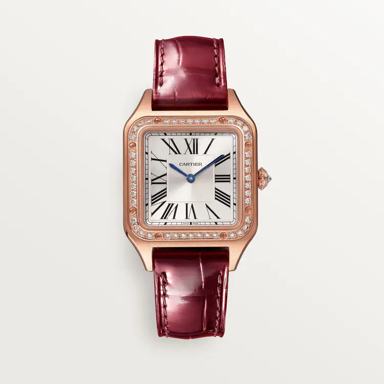 Santos-Dumont watch - WJSA0017