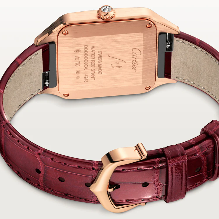 Santos-Dumont watch - WJSA0017