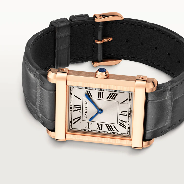 Tank Chinoise watch - WGTA0075