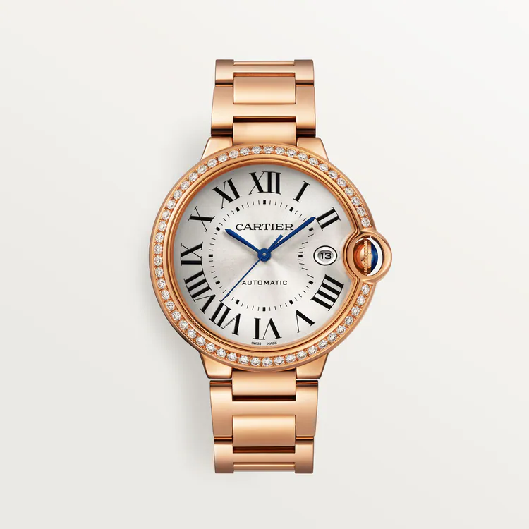 Ballon Bleu de Cartier watch - WJBB0057