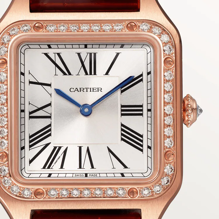 Santos-Dumont watch - WJSA0017