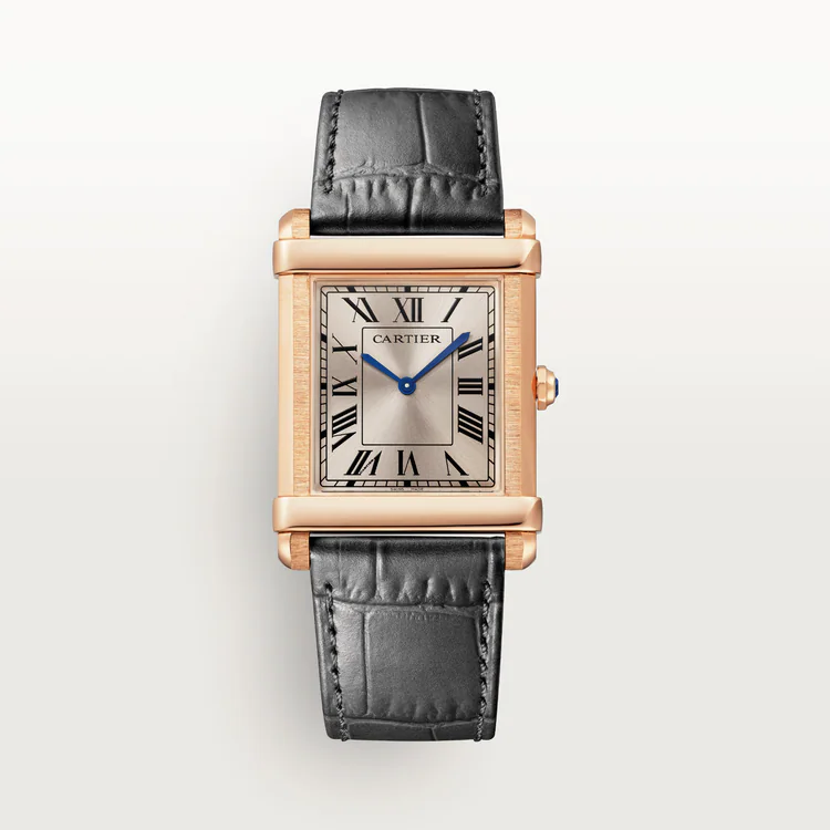 Tank Chinoise watch - WGTA0075