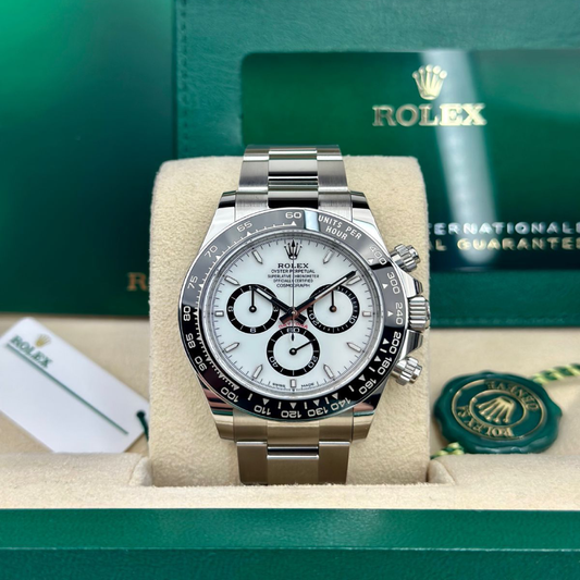 Rolex Daytona 126500LN