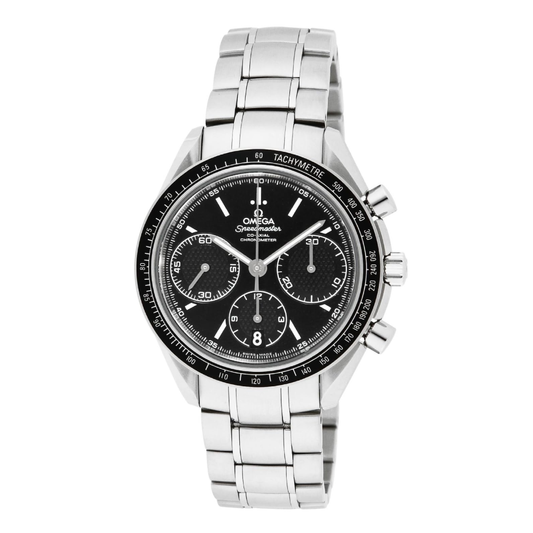 Omega Speedmaster Racing Chronograph Black Dial 40mm 326.30.40.50.01.001