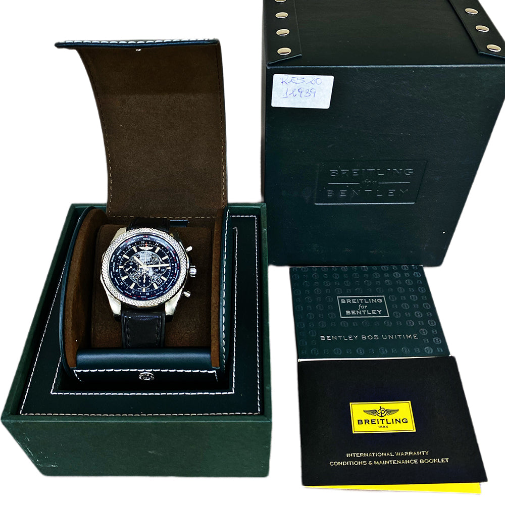 Breitling AB0521UA/BC65/478X