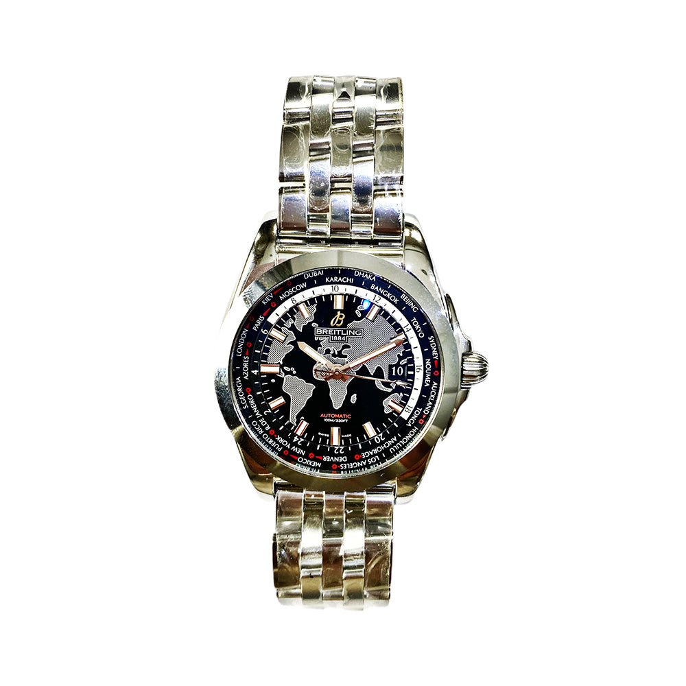 Breitling WB3510U4/BD94/375A