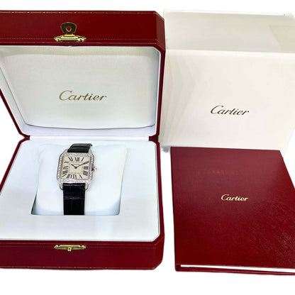 Cartier WH100251