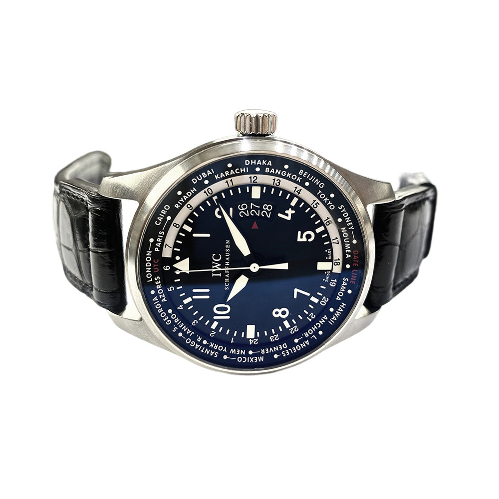 IWC IW326201