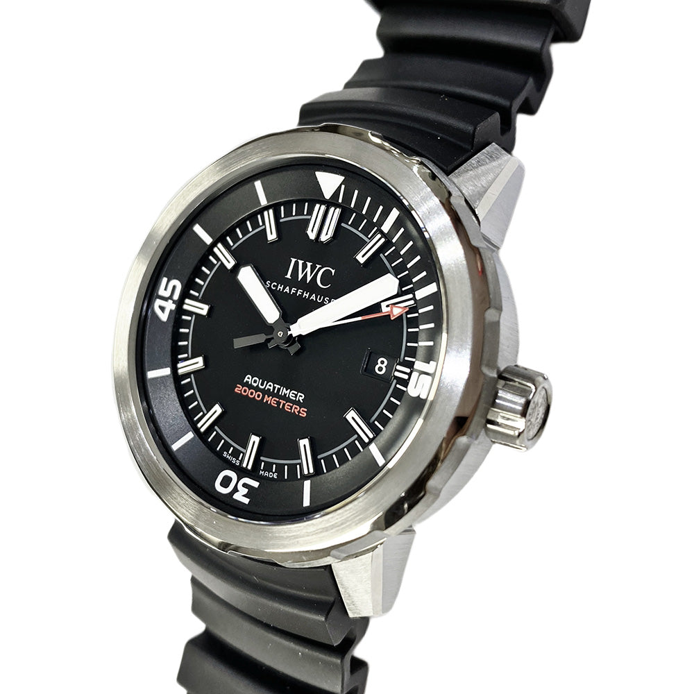 IWC IW329101