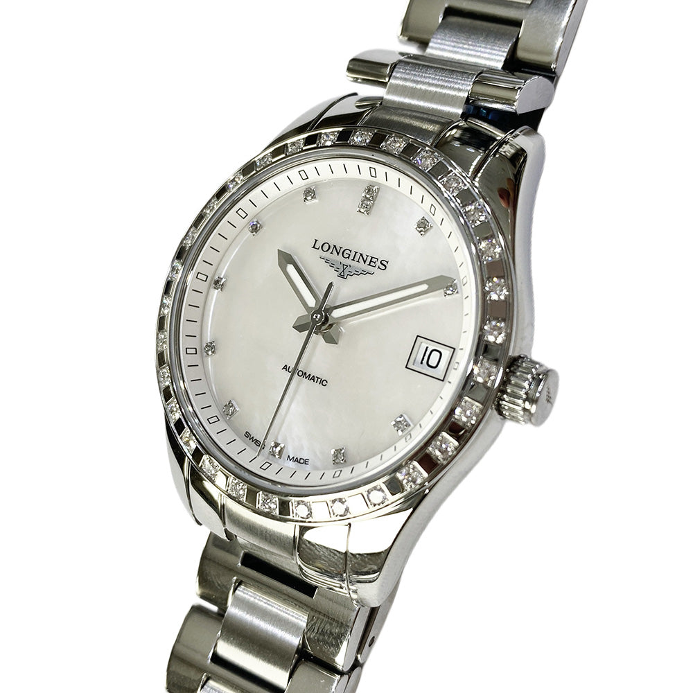 Longines L2.385.0.87.6