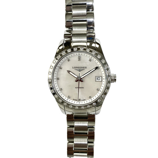 Longines L2.385.0.87.6