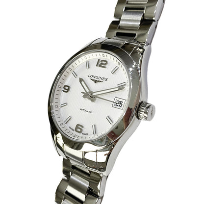 Longines L2.385.4.76.6