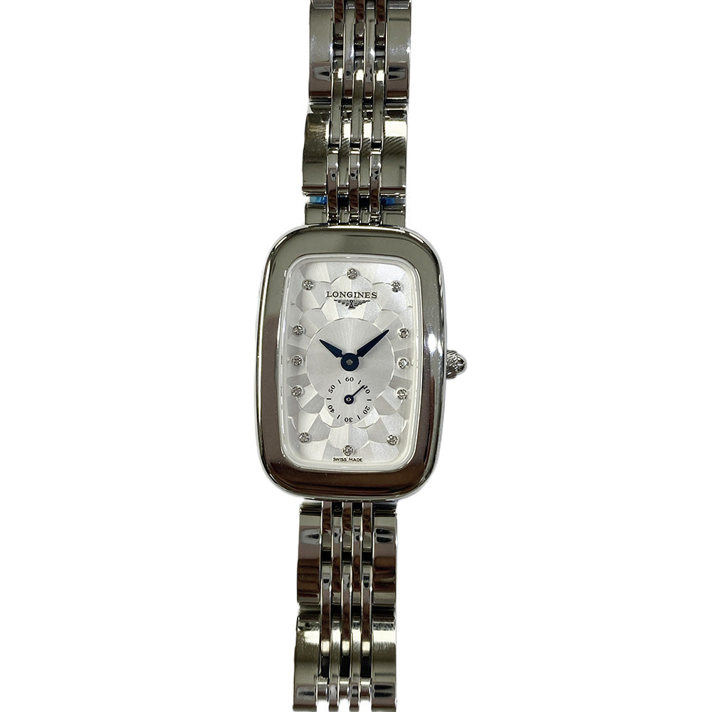 Longines L6.141.4.77.6