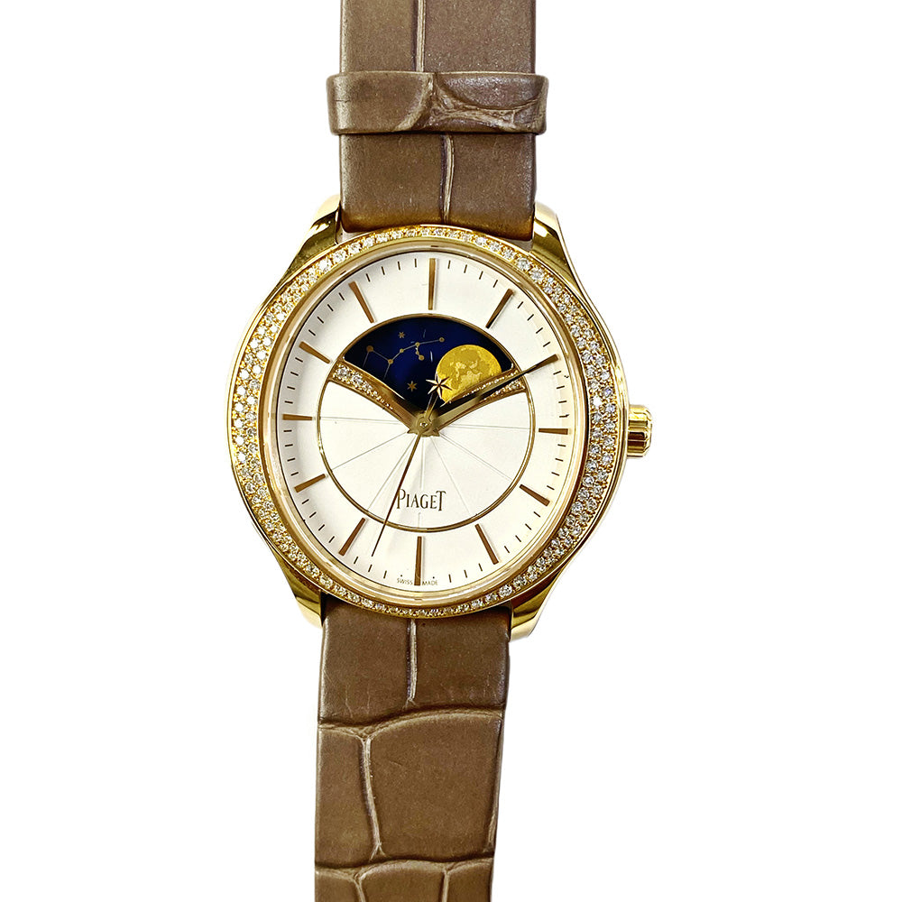 Piaget G0A40123