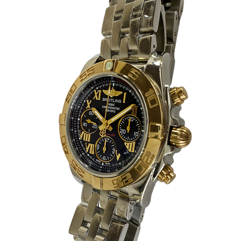 Breitling CB014012/BC08/378A