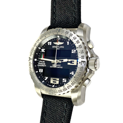 Breitling EB50102W/BE38/105W