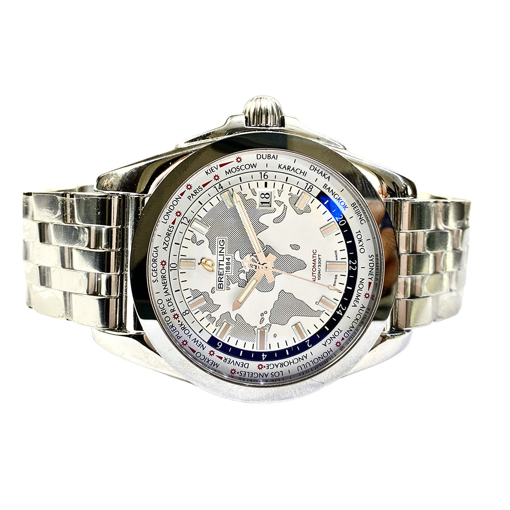 Breitling WB3510U0/A777/375A