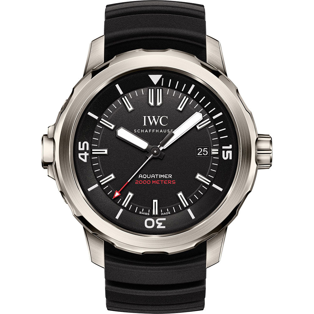 IWC IW329101