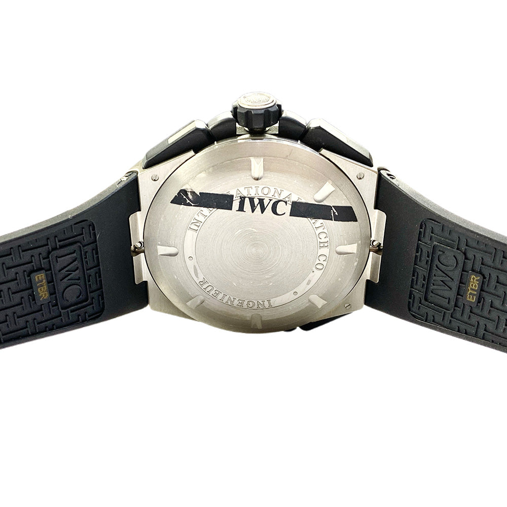 IWC IW376501