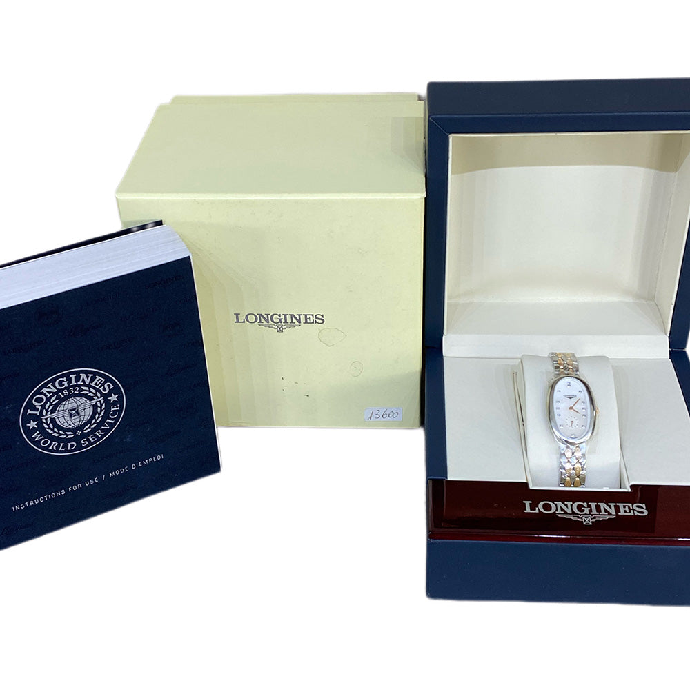 Longines L2.306.5.87.7