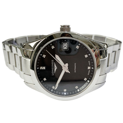 Longines L2.385.4.58.6