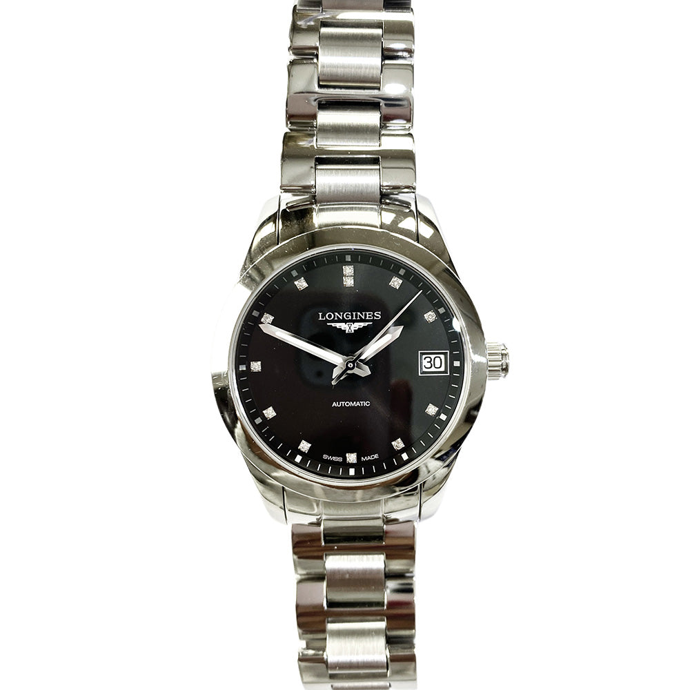 Longines L2.385.4.58.6