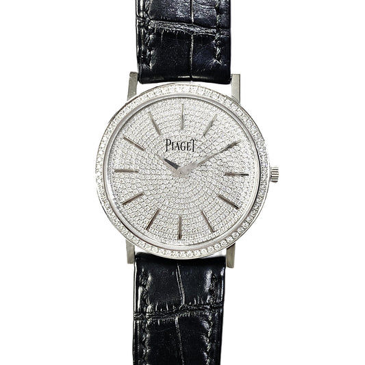 Piaget G0A36128