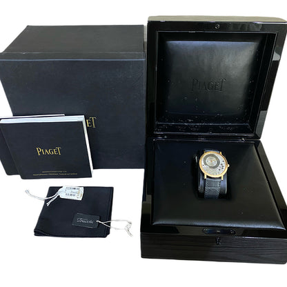 Piaget G0A39110