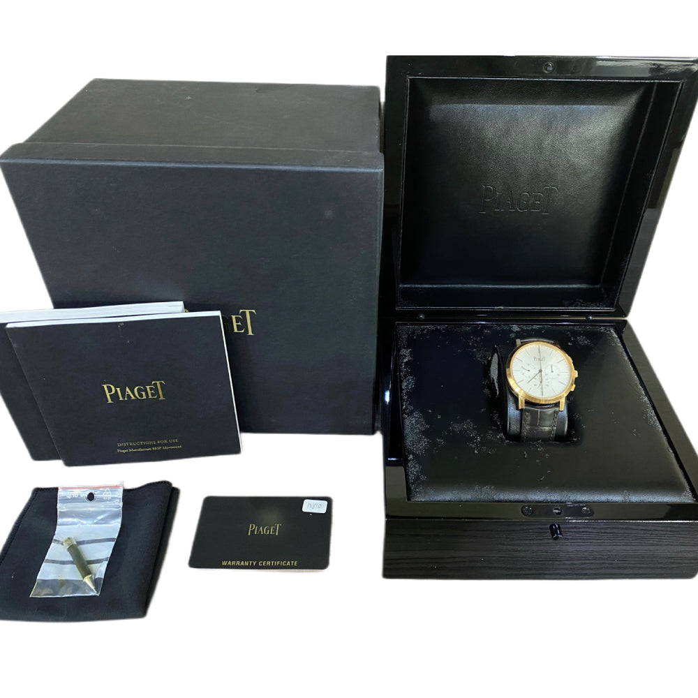 Piaget G0A40030