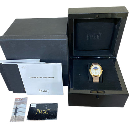 Piaget G0A40110