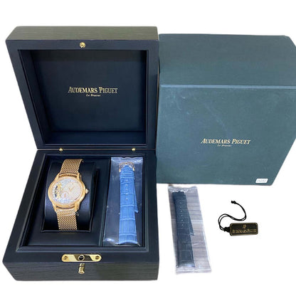 Audemars Piguet 77244OR.GG.1272OR.01