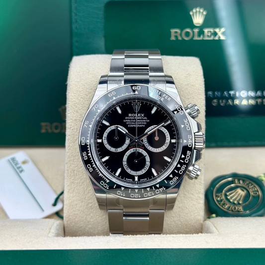 Rolex Daytona 126500LN