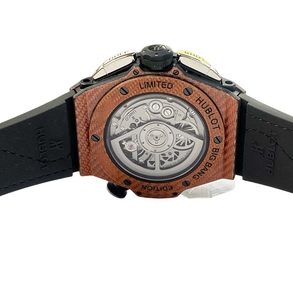 Hublot 416.YO.1120.VR