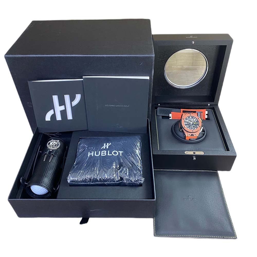 Hublot 416.YO.1120.VR