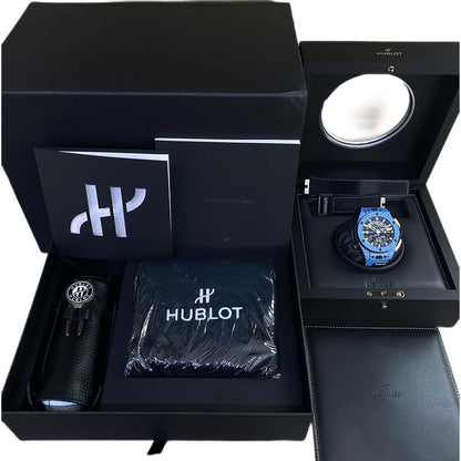 Hublot 416.YE.1120.VR