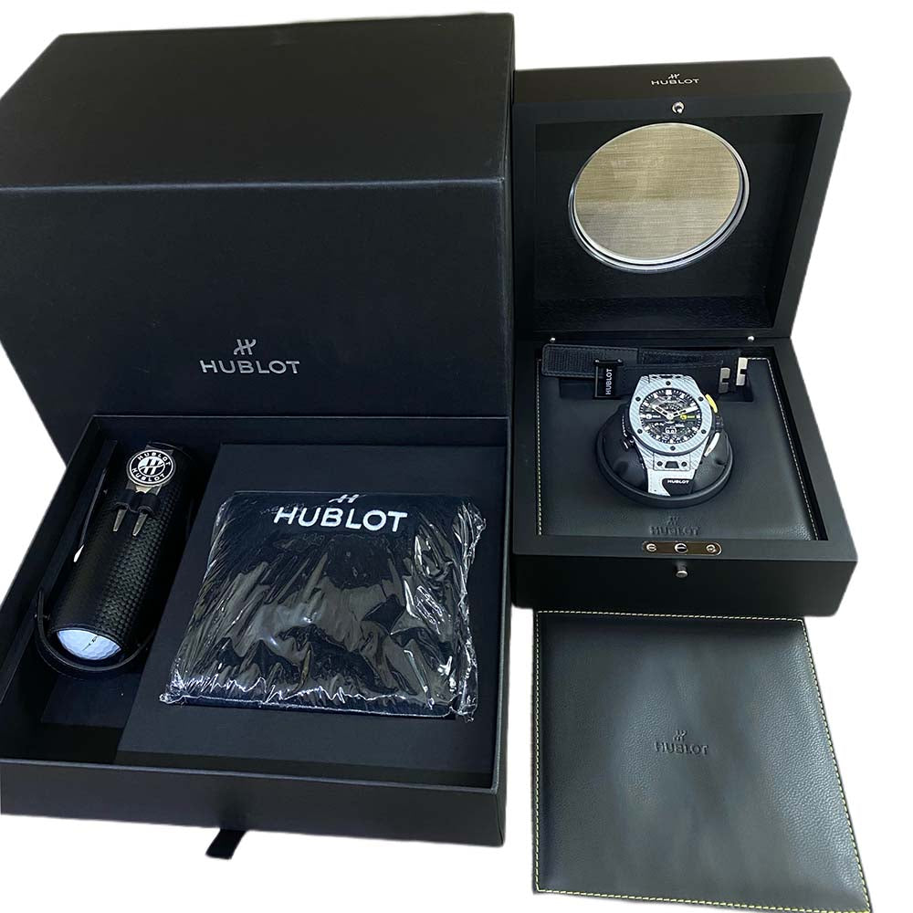 Hublot 416.YS.1120.VR