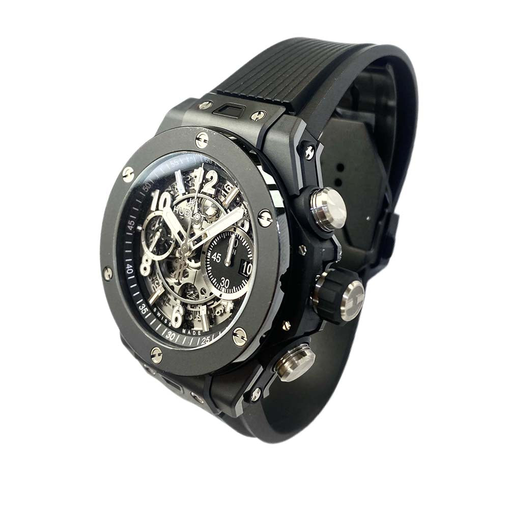 Hublot 421.CI.1170.RX