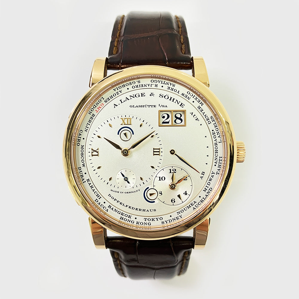 A.Lange & Sohne 116.032