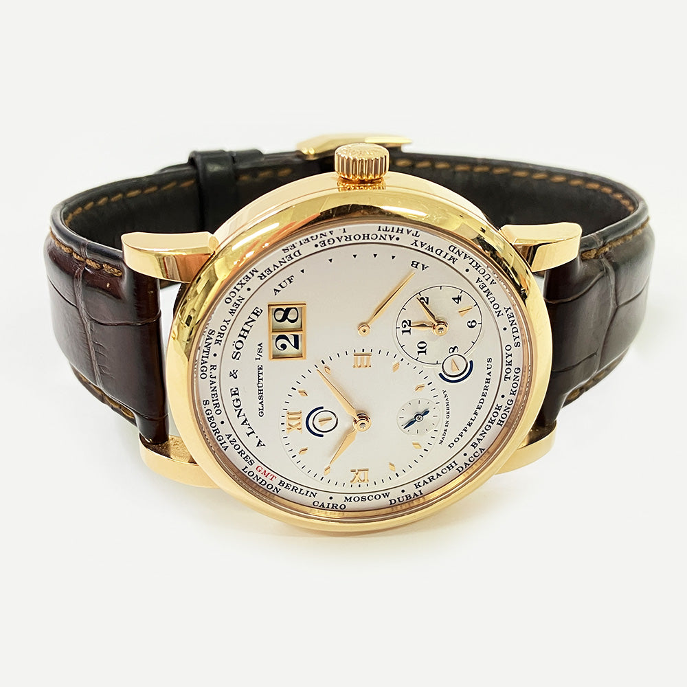 A.Lange & Sohne 116.032