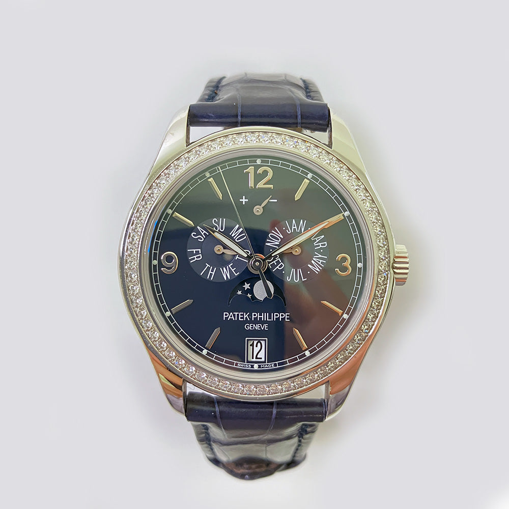 Patek Philippe 5147G-001