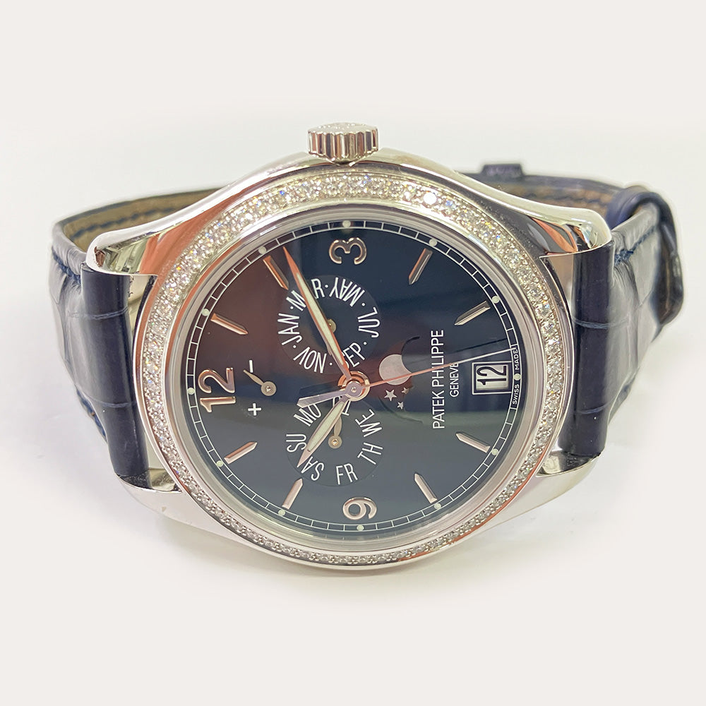 Patek Philippe 5147G-001