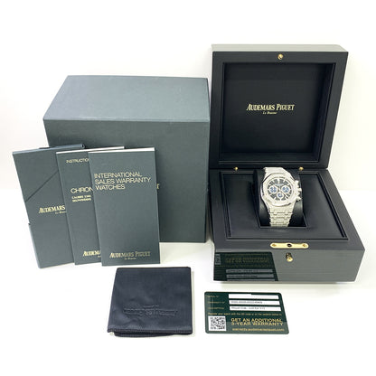 Audemars Piguet 26331BC.GG.1224BC.03